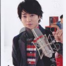 ARASHI - SAKURAI SHO - Johnny's Shop Photo #039