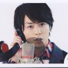 ARASHI - SAKURAI SHO - Johnny's Shop Photo #040