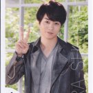ARASHI - SAKURAI SHO - Johnny's Shop Photo #044