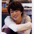 ARASHI - SAKURAI SHO - Johnny's Shop Photo #046