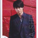 ARASHI - SAKURAI SHO - Johnny's Shop Photo #047