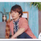 ARASHI - SAKURAI SHO - Johnny's Shop Photo #052