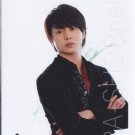 ARASHI - SAKURAI SHO - Johnny's Shop Photo #055