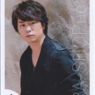 ARASHI - SAKURAI SHO - Johnny's Shop Photo #057