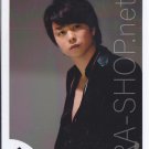 ARASHI - SAKURAI SHO - Johnny's Shop Photo #065