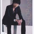 ARASHI - SAKURAI SHO - Johnny's Shop Photo #066