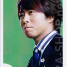 ARASHI - SAKURAI SHO - Johnny's Shop Photo #076