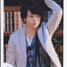 ARASHI - SAKURAI SHO - Johnny's Shop Photo #078