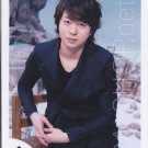 ARASHI - SAKURAI SHO - Johnny's Shop Photo #084