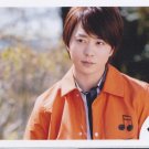 ARASHI - SAKURAI SHO - Johnny's Shop Photo #091