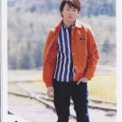 ARASHI - SAKURAI SHO - Johnny's Shop Photo #092