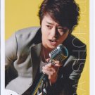 ARASHI - SAKURAI SHO - Johnny's Shop Photo #098