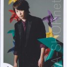ARASHI - SAKURAI SHO - Johnny's Shop Photo #102