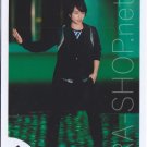 ARASHI - SAKURAI SHO - Johnny's Shop Photo #110