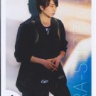 ARASHI - SAKURAI SHO - Johnny's Shop Photo #112