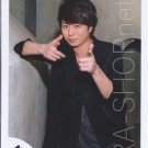 ARASHI - SAKURAI SHO - Johnny's Shop Photo #120