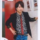 ARASHI - SAKURAI SHO - Johnny's Shop Photo #129
