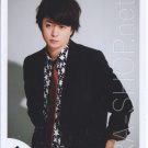 ARASHI - SAKURAI SHO - Johnny's Shop Photo #132
