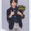 ARASHI - SAKURAI SHO - Johnny's Shop Photo #138