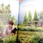 PAMPHLET - Arashi - Aiba Masaki - Green Fingers