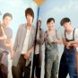 PAMPHLET - Arashi - Aiba Masaki - Green Fingers