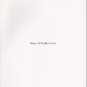 PAMPHLET - Arashi - Aiba Masaki - Wasurerarenai Hito