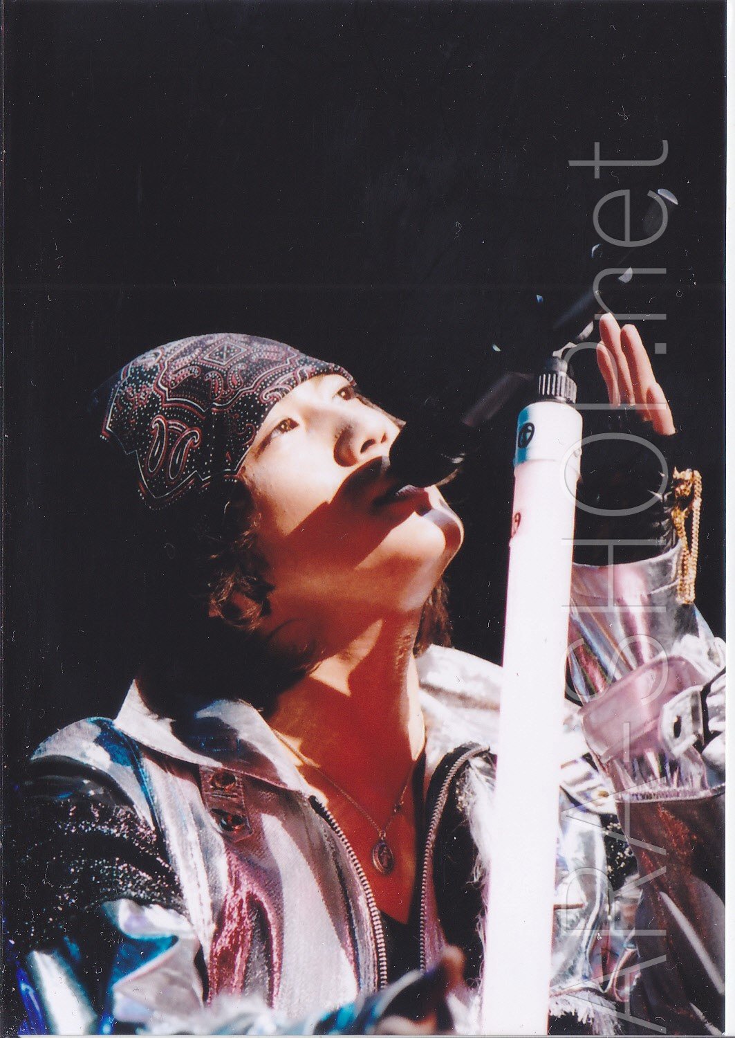 KAT-TUN - AKANISHI JIN - Johnny's Shop Photo #009