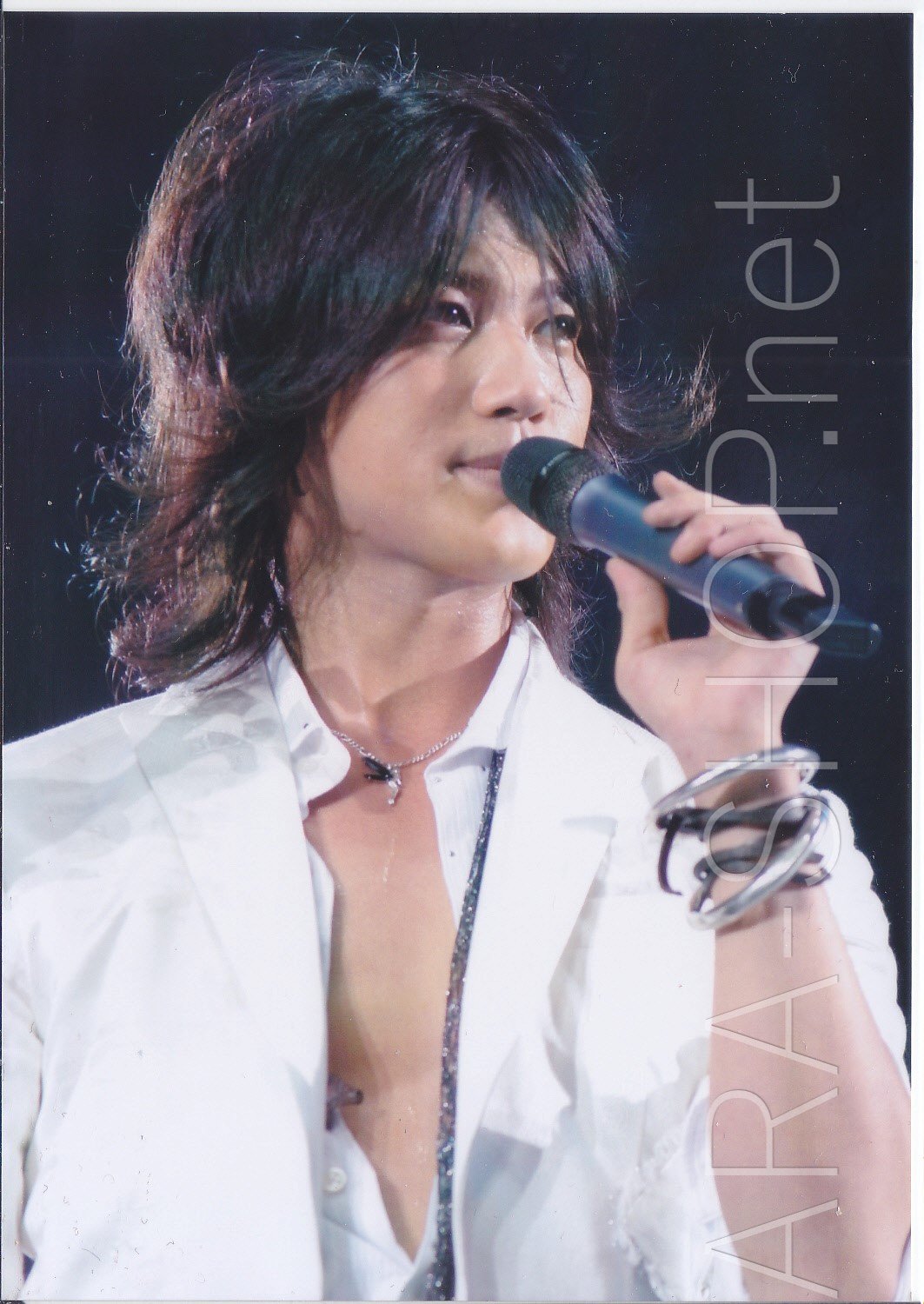 KAT-TUN - AKANISHI JIN - Johnny's Shop Photo #012