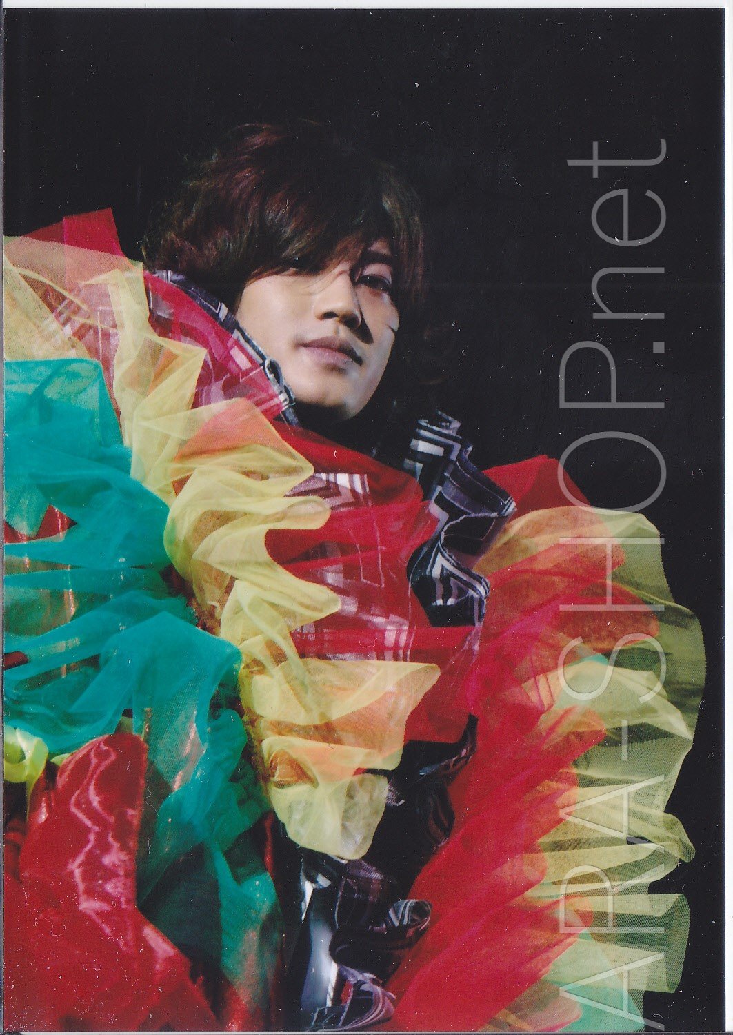 KAT-TUN - AKANISHI JIN - Johnny's Shop Photo #015