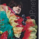 KAT-TUN - AKANISHI JIN - Johnny's Shop Photo #015