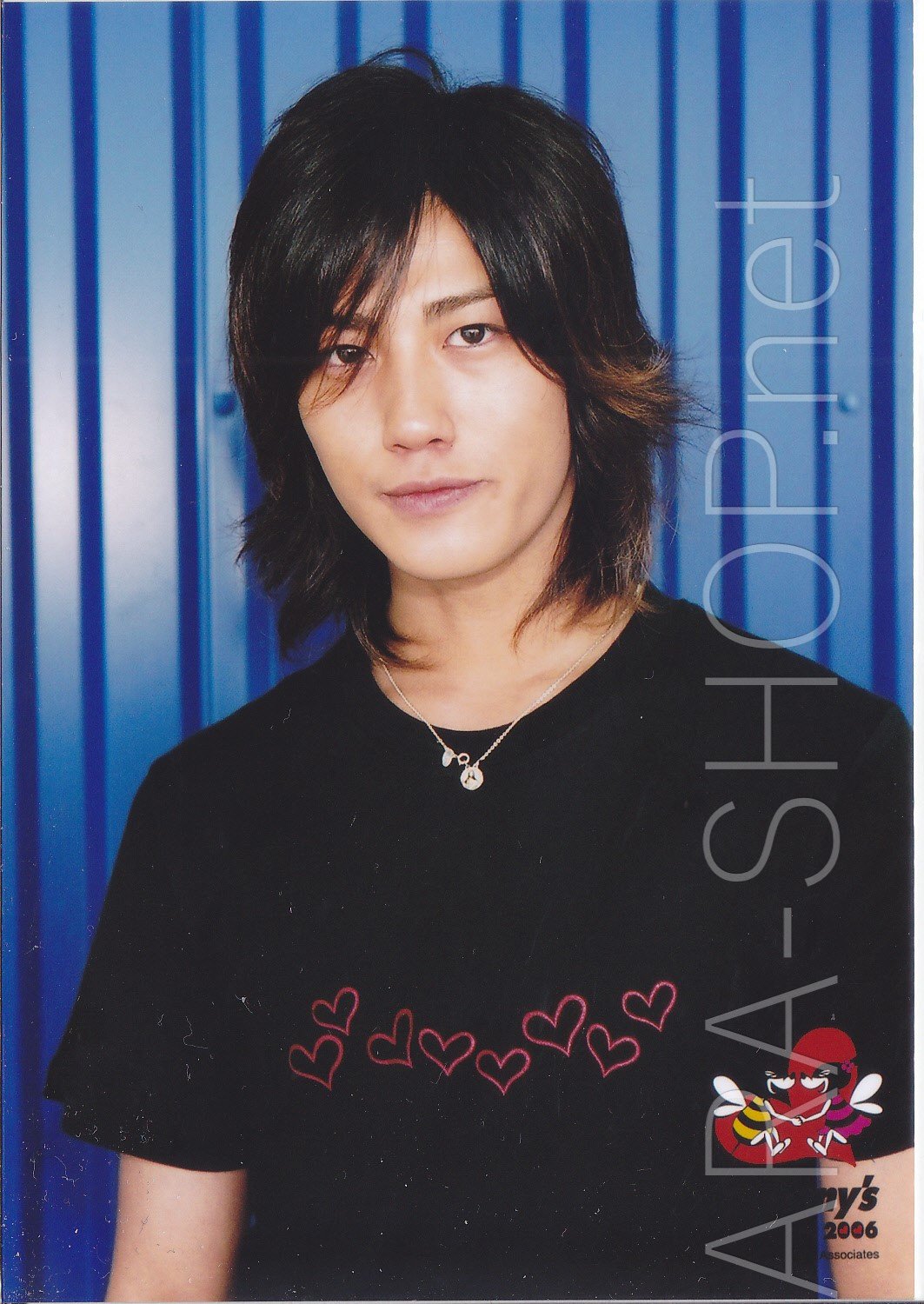 KAT-TUN - AKANISHI JIN - Johnny's Shop Photo #018