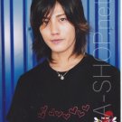 KAT-TUN - AKANISHI JIN - Johnny's Shop Photo #018