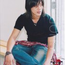 KAT-TUN - AKANISHI JIN - Johnny's Shop Photo #021