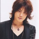 KAT-TUN - AKANISHI JIN - Johnny's Shop Photo #027