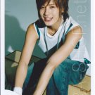 KAT-TUN - AKANISHI JIN - Johnny's Shop Photo #036