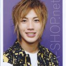 KAT-TUN - AKANISHI JIN - Johnny's Shop Photo #038