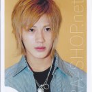 KAT-TUN - AKANISHI JIN - Johnny's Shop Photo #039
