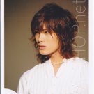 KAT-TUN - AKANISHI JIN - Johnny's Shop Photo #043