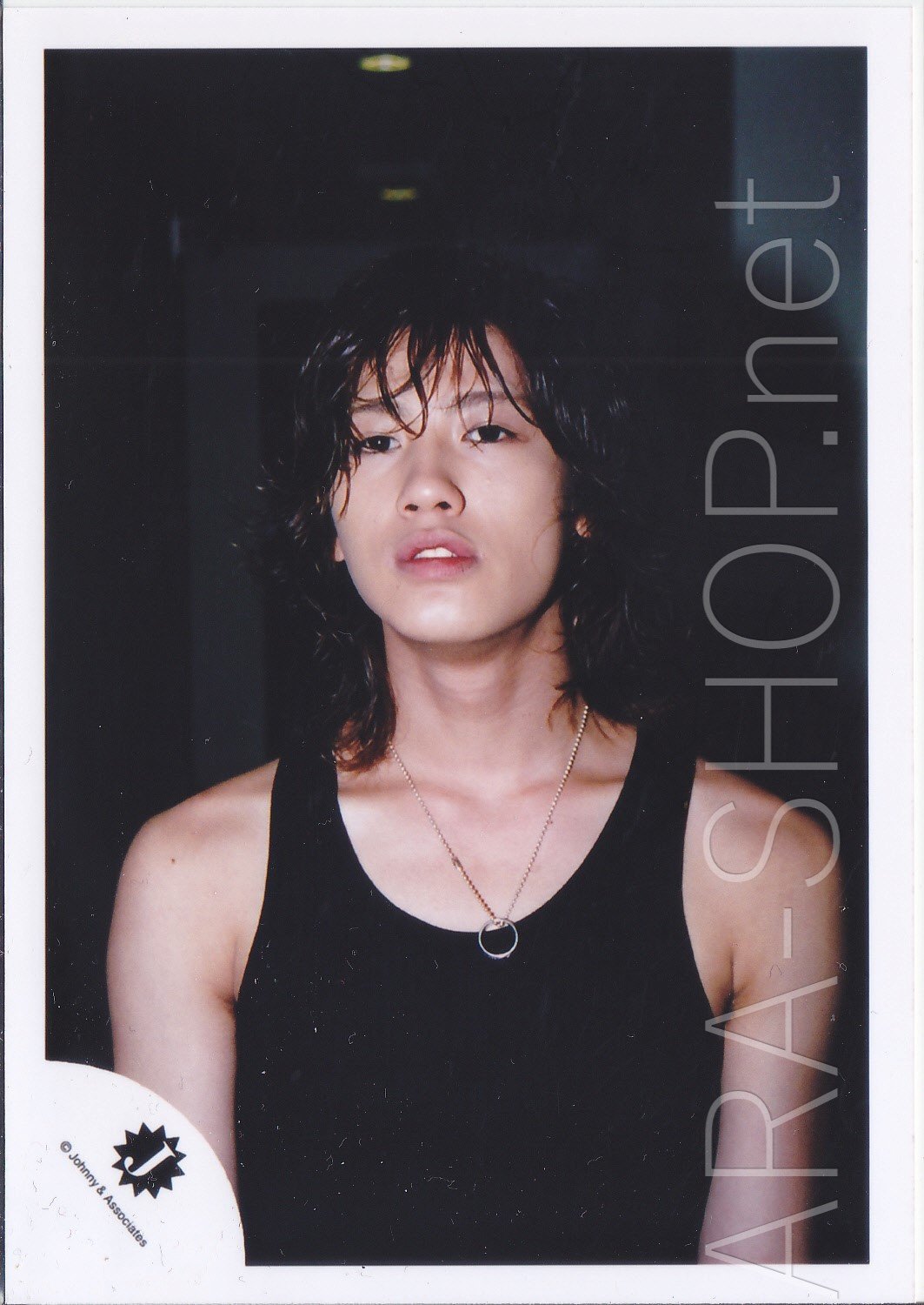 KAT-TUN - AKANISHI JIN - Johnny's Shop Photo #051