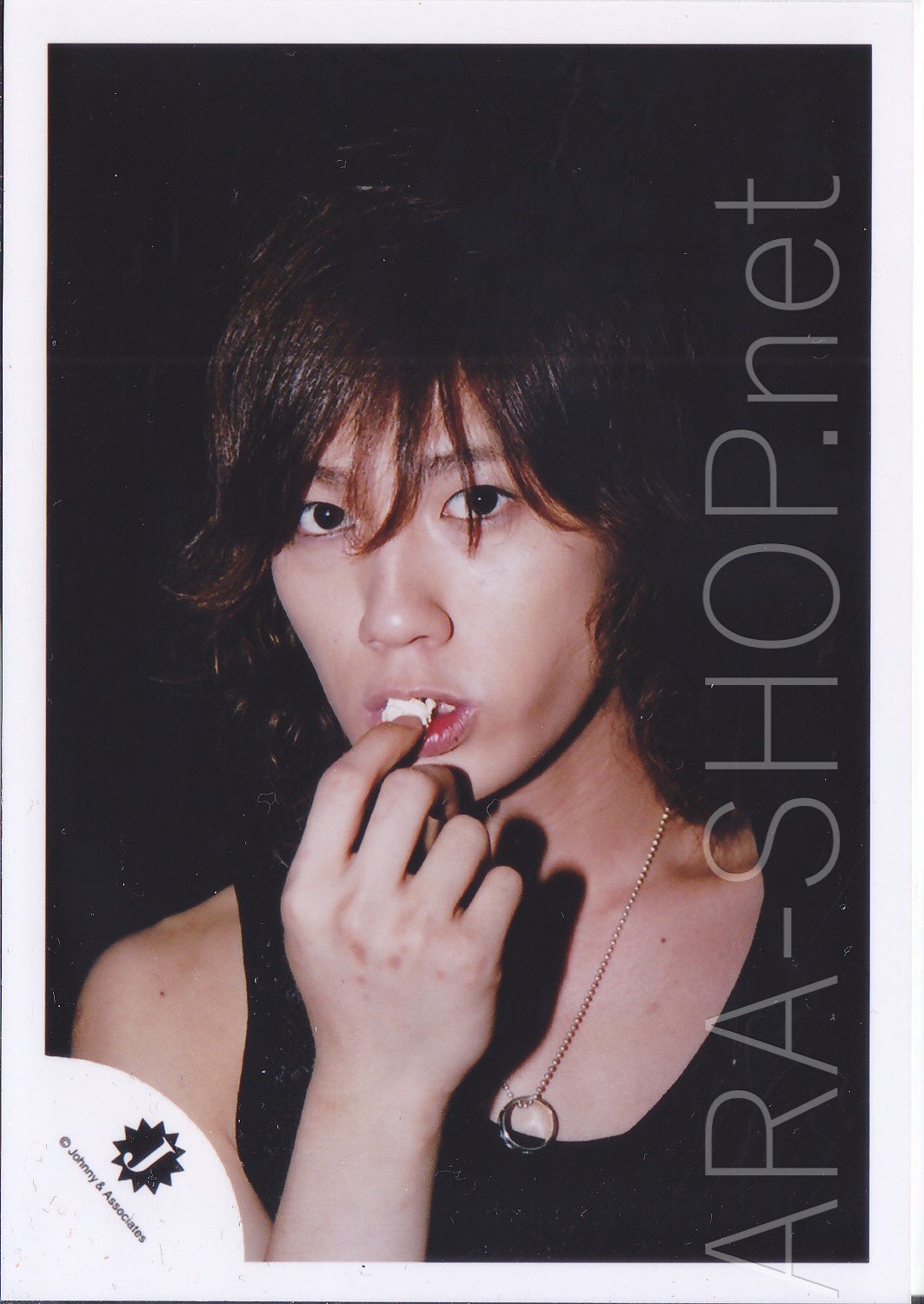 KAT-TUN - AKANISHI JIN - Johnny's Shop Photo #052