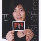 KAT-TUN - AKANISHI JIN - Johnny's Shop Photo #063