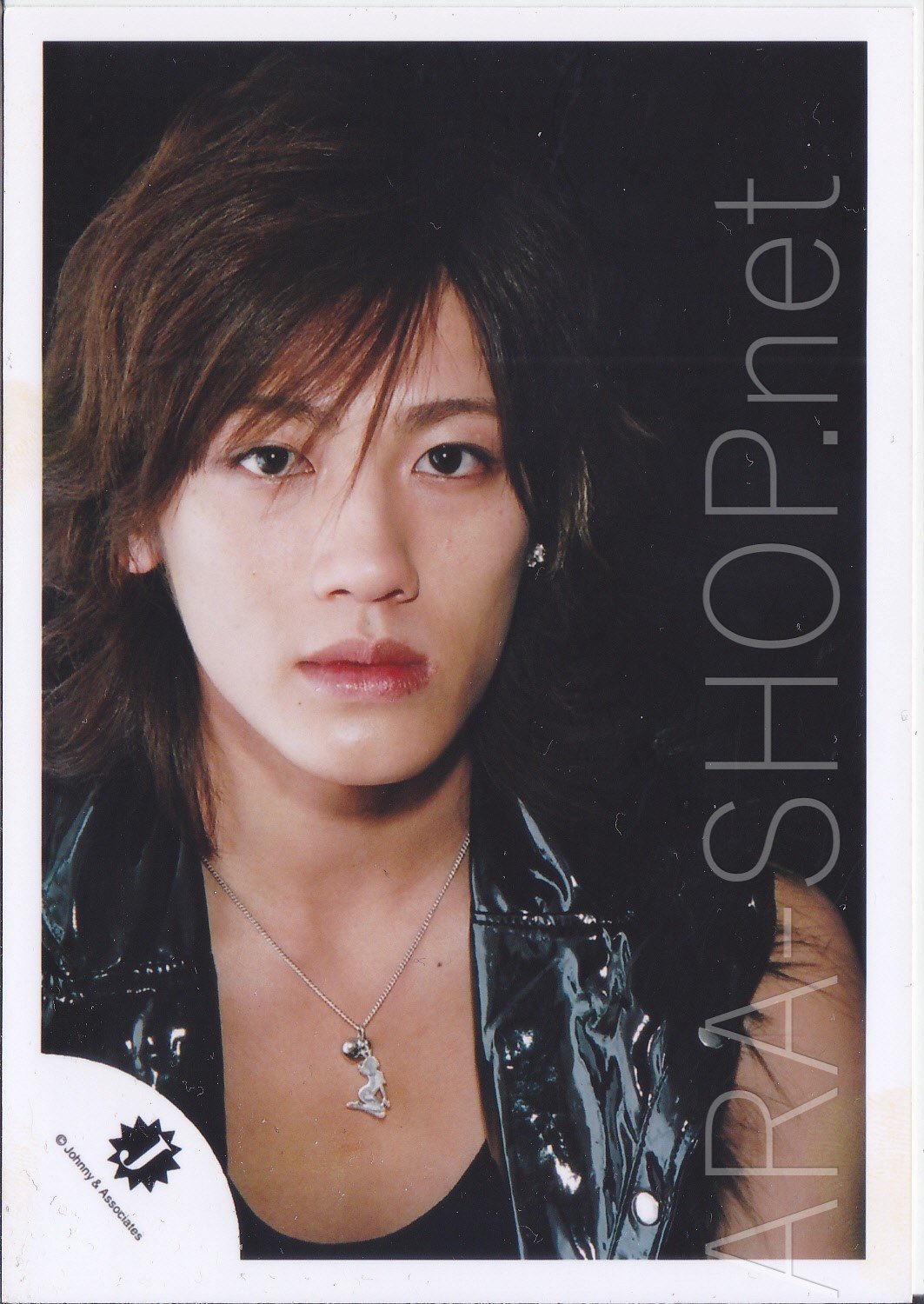 KAT-TUN - AKANISHI JIN - Johnny's Shop Photo #066