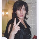 KAT-TUN - AKANISHI JIN - Johnny's Shop Photo #067