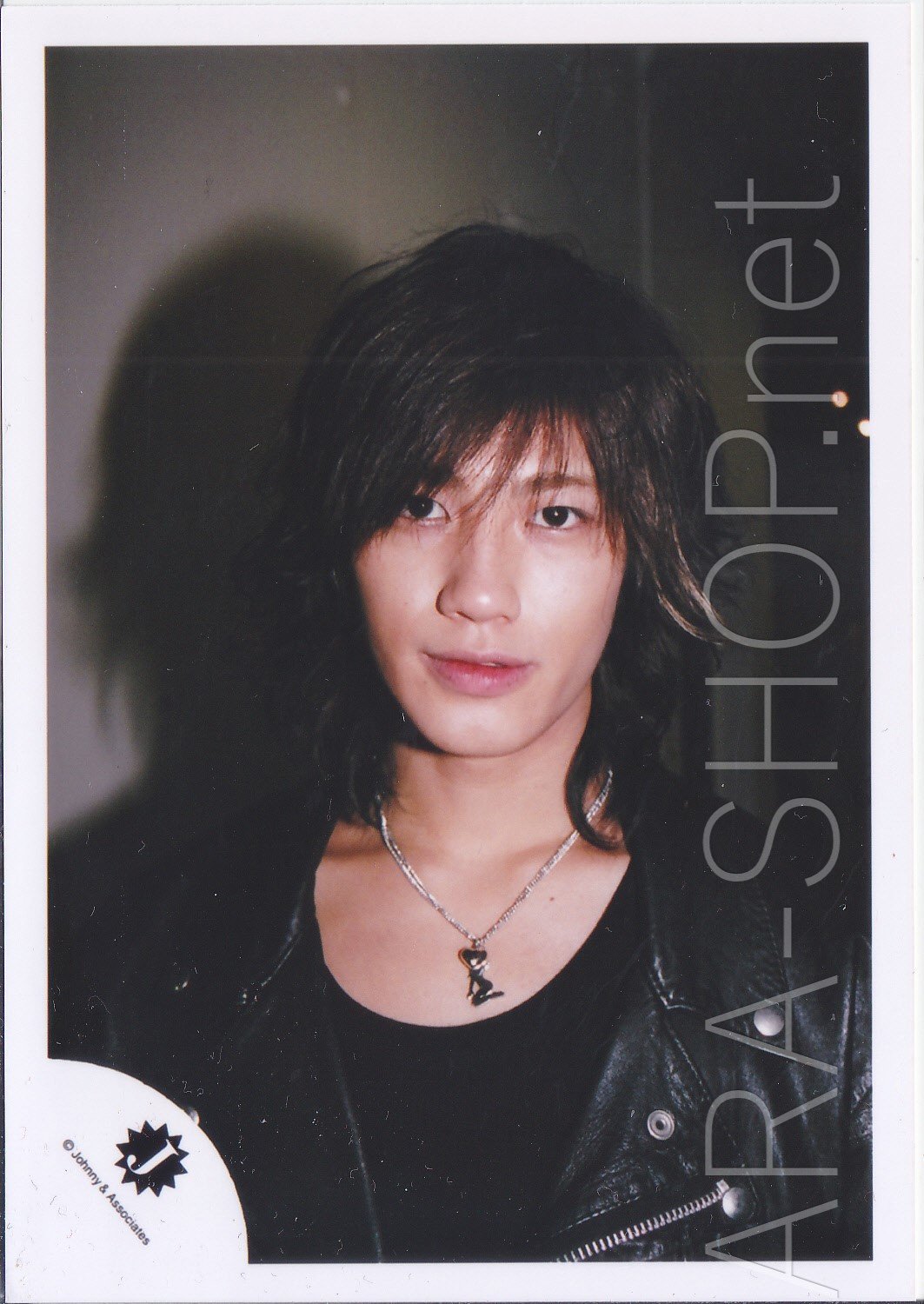 KAT-TUN - AKANISHI JIN - Johnny's Shop Photo #068