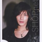 KAT-TUN - AKANISHI JIN - Johnny's Shop Photo #068