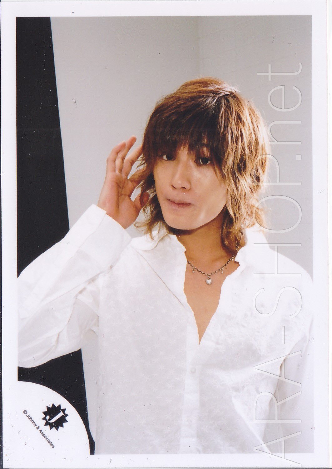 KAT-TUN - AKANISHI JIN - Johnny's Shop Photo #070