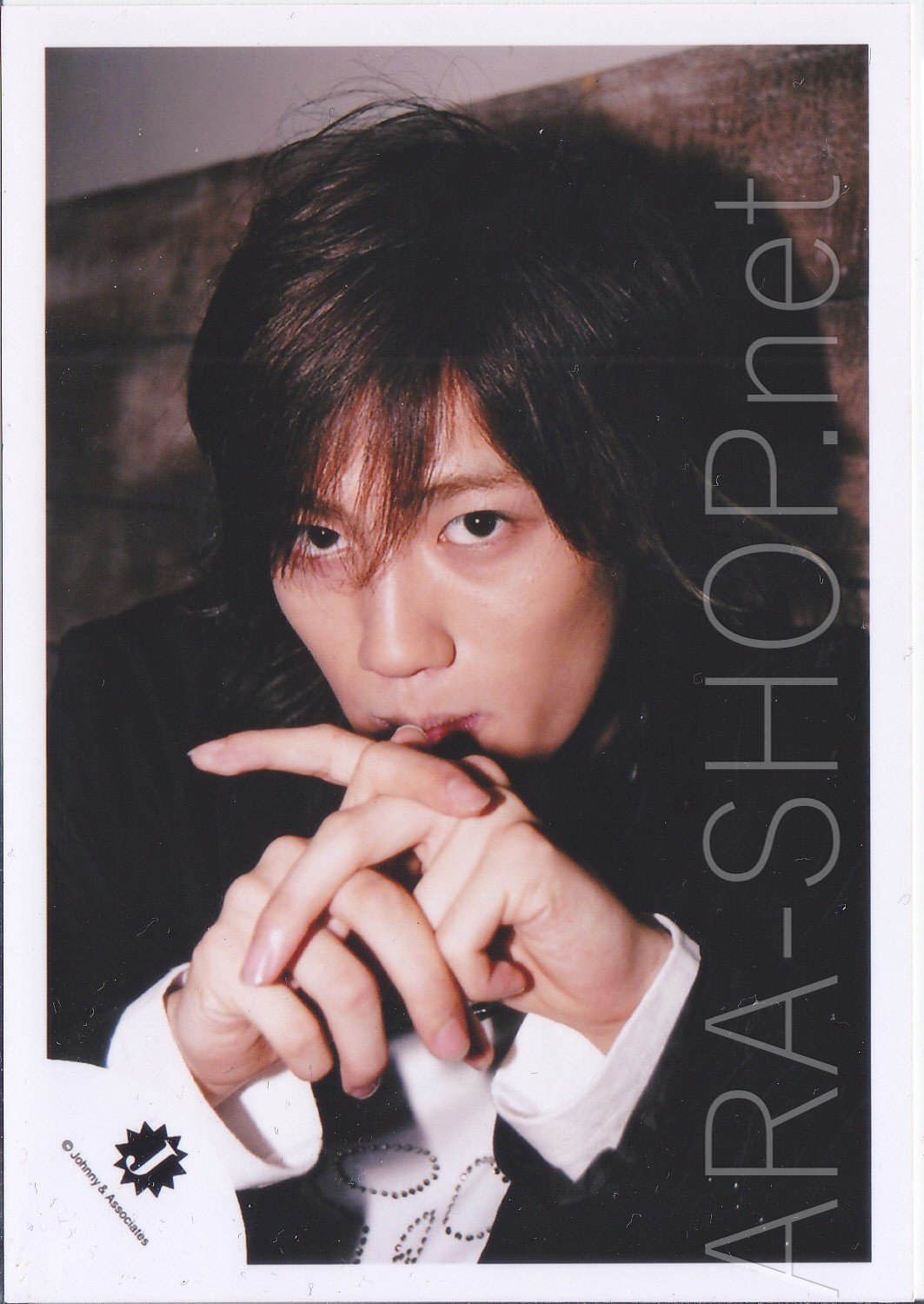 KAT-TUN - AKANISHI JIN - Johnny's Shop Photo #073