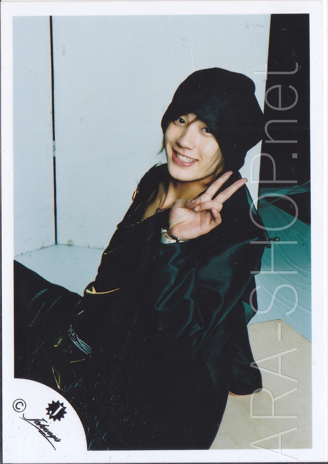 KAT-TUN - AKANISHI JIN - Johnny's Shop Photo #074