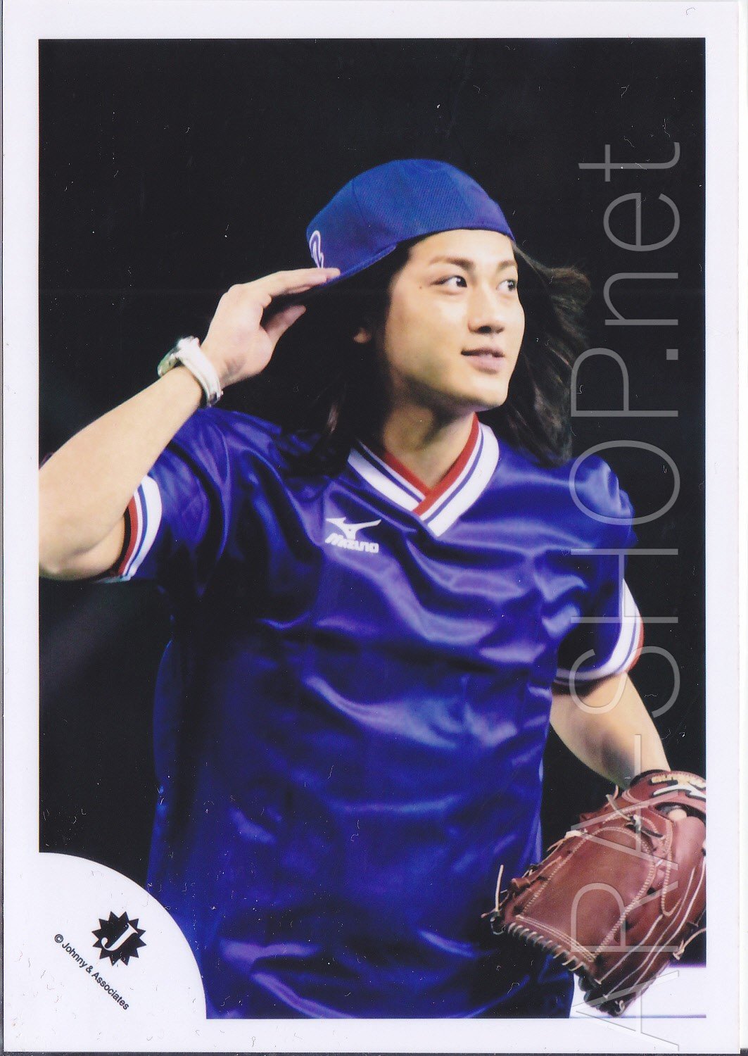 KAT-TUN - AKANISHI JIN - Johnny's Shop Photo #076
