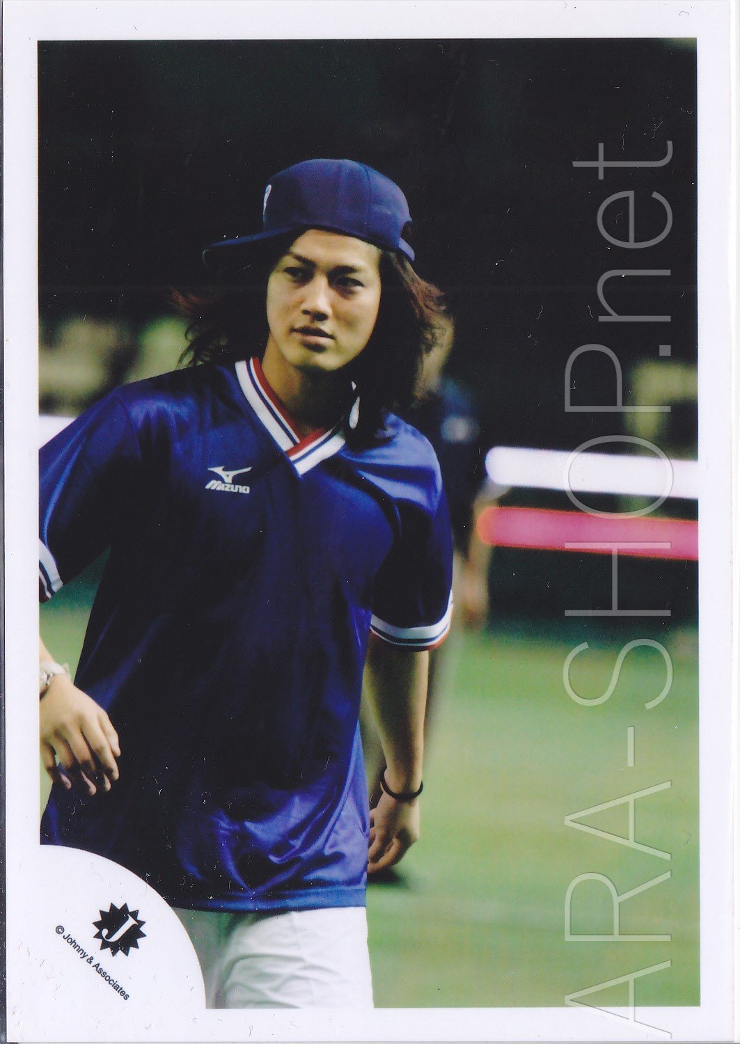 KAT-TUN - AKANISHI JIN - Johnny's Shop Photo #077